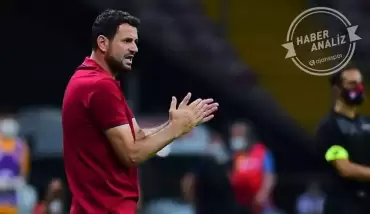 Hüseyin Çimşir, yabancı kuralı toplantısına neden katılmadı?