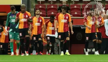 Salgın sonrası son sırada