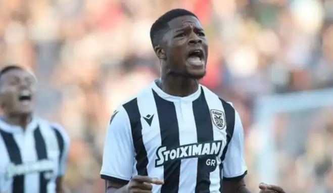 Fenerbahçe aradığı forveti buldu! Görüşmeler başladı...