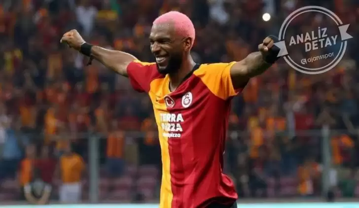 Babel, Galatasaray'da kalacak mı? (Video)