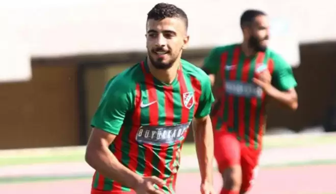 Soner Tolungüç, Beşiktaş'ın resmi teklifini açıkladı!