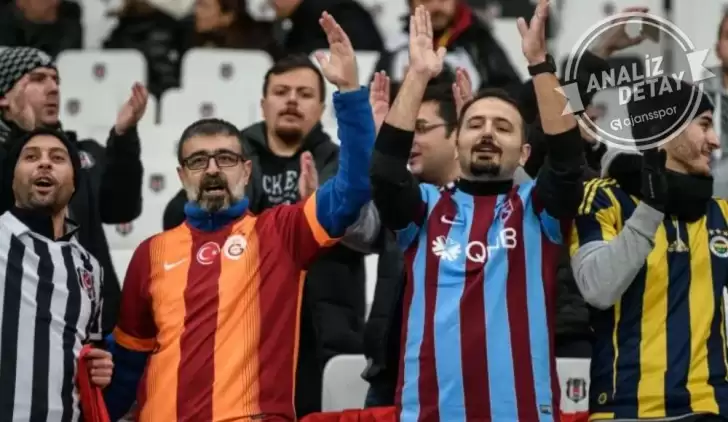 Futbolseverler kararını verdi! Koronaya rağmen...