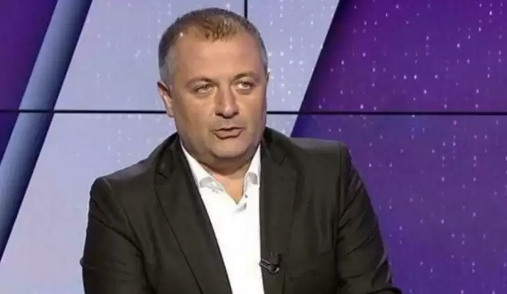 Mehmet Demirkol: "Trabzonspor'da sorun, Hüseyin hocayı yollamak değil''