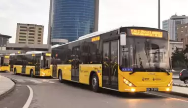 15 Temmuz'da ulaşım ücretsiz mi?