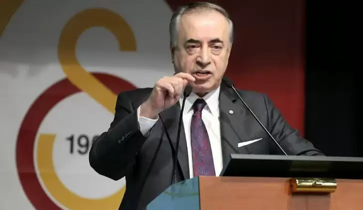 Galatasaray'da 'Erken seçim' iddiası