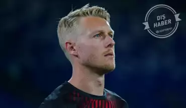 Ve Milan, Simon Kjaeri açıkladı...