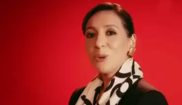 Binnur Kaya kimdir? Binnur Kaya hangi dizide oynayacak?