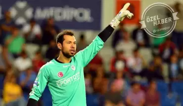 Serkan Kırıntılı da Konya'yı terk etti!