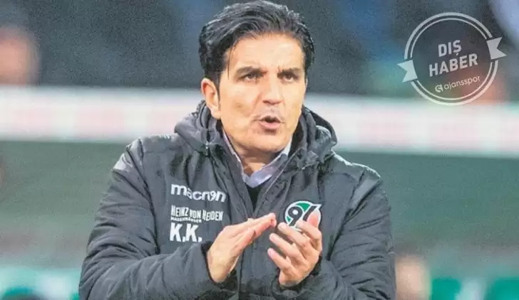 Trabzonspor için Kenan Koçak iddiası
