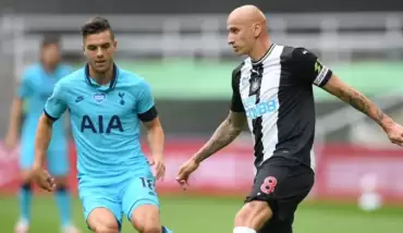 Tottenham Avrupa aşkına!