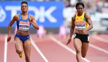 Stevens'a doping ihlalinden 18 ay men cezası