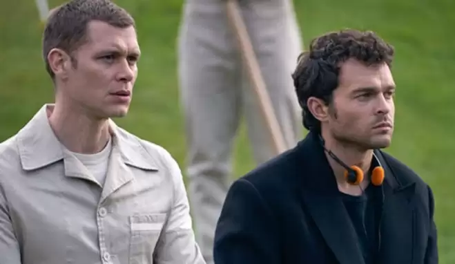 Brave New World (Cesur Yeni Dünya) ücretsiz 1. sezon izle