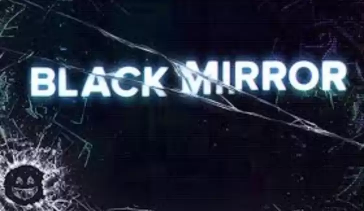 Black Mirror 1. sezon ücretsiz izle