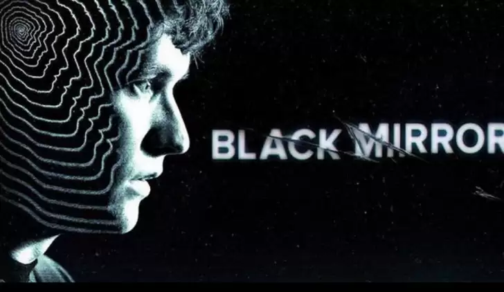 Black Mirror 3. sezon ücretsiz izle