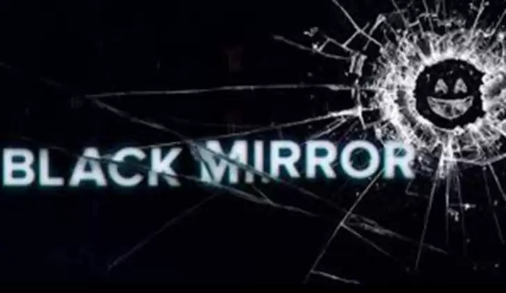 Black Mirror 4. sezon ücretsiz  izle