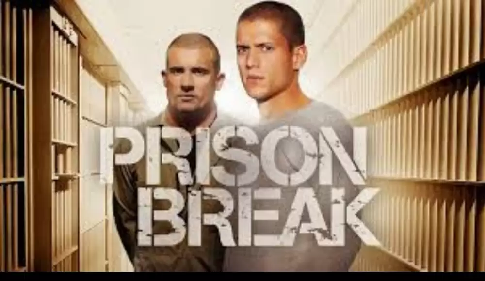 Prison Break 1. Sezon Türkçe Altyazılı Ve Türkçe Dublaj Izle - Ücretsiz ...