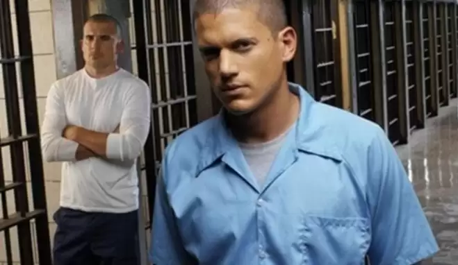 Prison Break 3. sezon ücretsiz izle