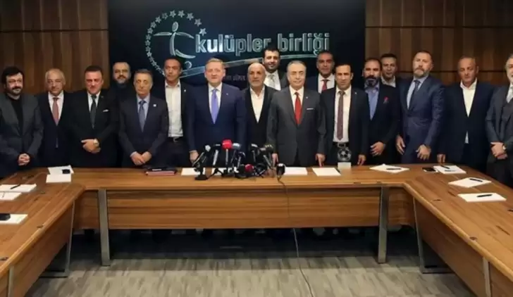 Yayıncı indirim istedi, kulüpler yeni çözümü buldu!