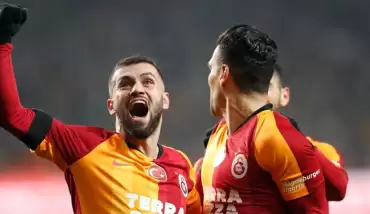 Galatasaray'dan Fenerbahçe'ye transfer! Büyük sürpriz...
