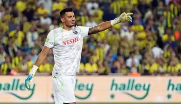 Alman devi, Uğurcan Çakır için 20 milyon Euro'yu gözden çıkardı!