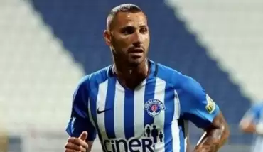 Quaresma'dan yeni sözleşme açıklaması! Futbolu bırakacak mı?