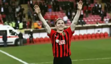 Menajeri açıkladı: "Fenerbahçe, Mehmet Özcan'la ilgileniyor"