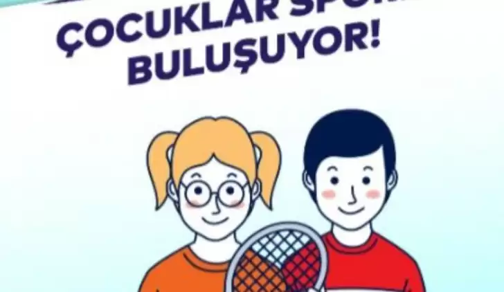 Spor İstanbul'dan çocuklar için yaz spor etkinlikleri