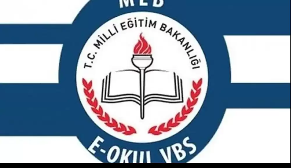 E-okul Veli Bilgilendirme Sistemi Ekranı Nasıl Açılır 2020! E-okul VBS ...