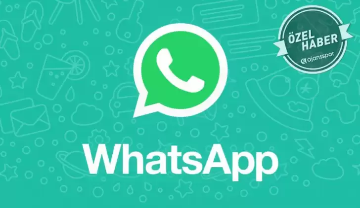 TFF'de WhatsApp skandalı!