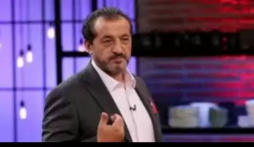MasterChef Mehmet Yalçınkaya Kimdir? MasterŞef Mehmet Yalçınkaya şef nereli ve kaç yaşında?