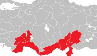 Sağlık Bakanlığı koranavirüsü bölge bölge açıkladı! Korkutan tablo...