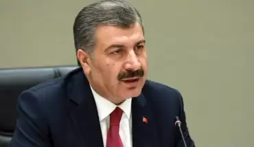 Son 3 günde en çok vaka hangi illerde? Bakan Koca açıkladı!
