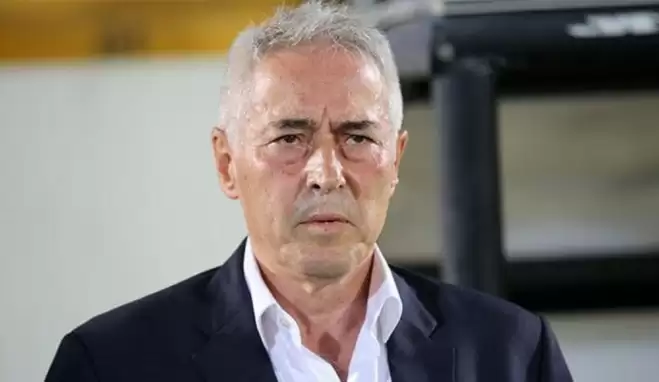 Coşkun Demirbakan: “Adanaspor’un ismine zarar vermeyecek şekilde sezonu bitirdik”