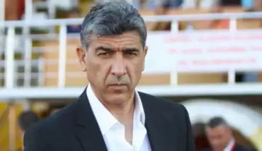 Sait Karafırtınalar: ''Bu mutluluğu yaşamayı çok isterdik''