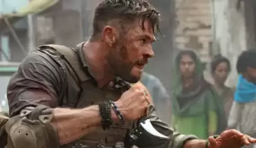 Extraction izle, 1080p Türkçe Dublaj izle 