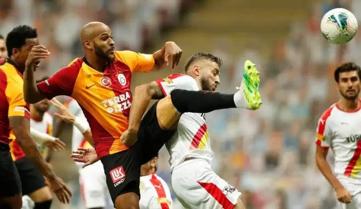 Göztepe'de futbolcular, mağlubiyeti değerlendirdi! 'Söylenecek çok şey var ama...'