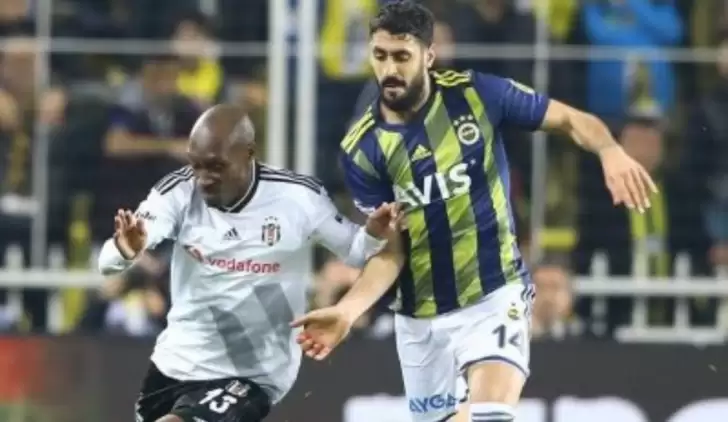 Maç programı belli oldu! Beşiktaş ve Fenerbahçe...