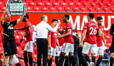 5 oyuncu değişikliği futbolun oynanışını nasıl etkiler?