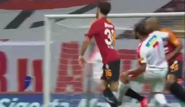 "Dünya futbol tarihinde böyle bir kararın örneği var mıdır?"