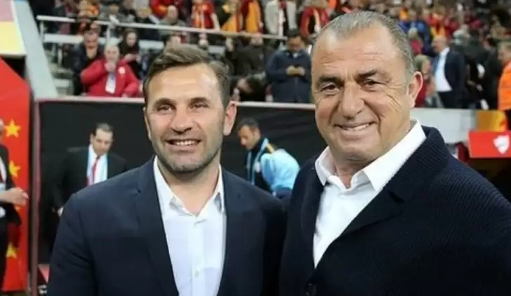 Fatih Terim mi Okan Buruk mu? Hangisi daha genç şampiyon yaptı?