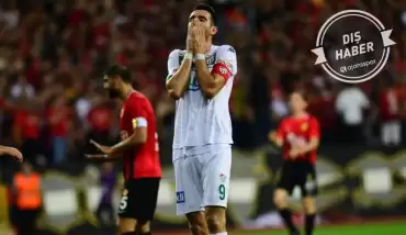 "Kubilay Kanatsızkuş bize önerildi"