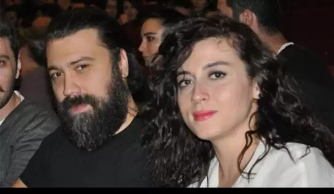 Burcu Gönder kimdir, nereli? Burcu Gönder kaç yaşında?