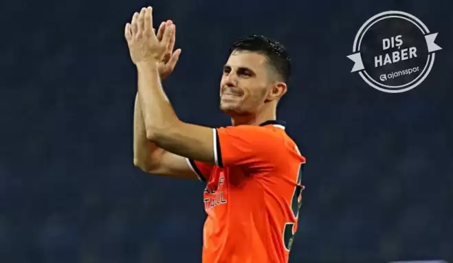 Aleksic'ten Galatasaray'a gönderme!