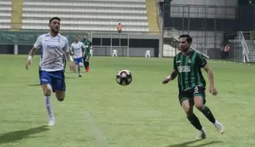 Karardan vazgeçti, yarı finale yükseldi