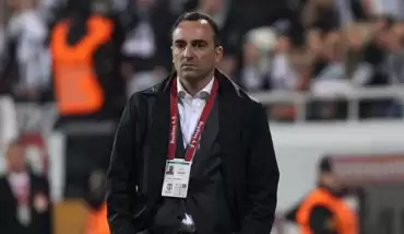 Carlos Carvalhal, Flamengo ile görüşüyor