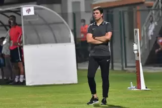 Cihat Arslan: “Bizim kalitemiz daha iyiydi”