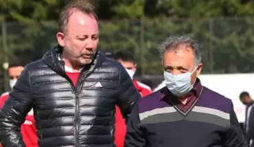 Yönetimden Sergen Yalçın'a transfer yanıtı!