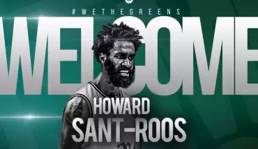 Panathinaikos, Sant-Roos ile anlaştı