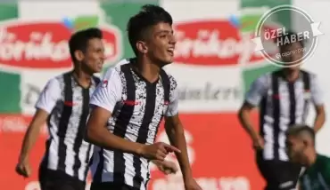 Bilal Budak, Fenerbahçe'ye transfer oldu mu? Başkan açıkladı! 