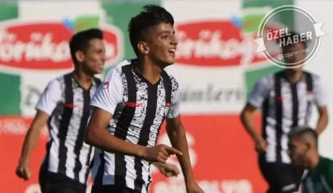 Bilal Budak, Fenerbahçe'ye transfer oldu mu? Başkan açıkladı! 